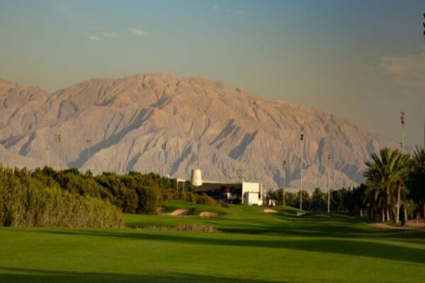 Tower Links Golf Course