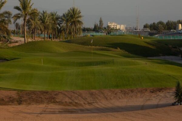 Tower Links Golf Course 3