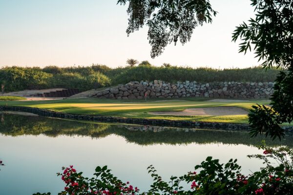 Abu Dhabi Golf Club 3