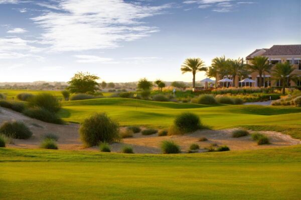 Arabian Ranches 2