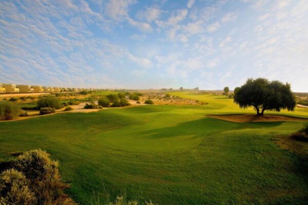 Arabian Ranches 3