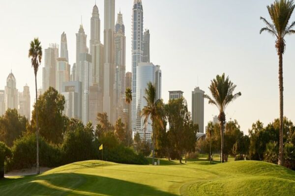 Emirates Majis Course
