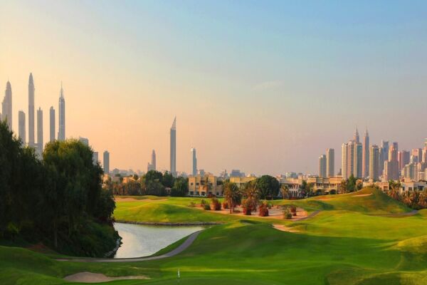 Montgomerie Golf Course2