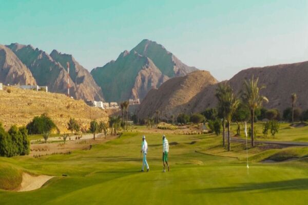 Ghala Golf Club