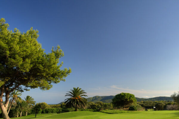 Golf Capdepera Gallery Golfcourse 9 1