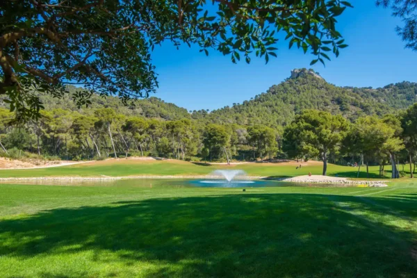 Golf Son Servera Course Highres 14