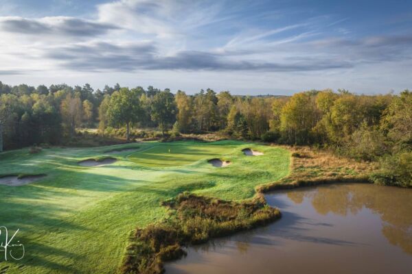 Les Aisses Golf Club