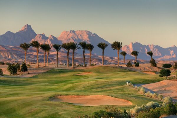 Madinat Makadi Golf1