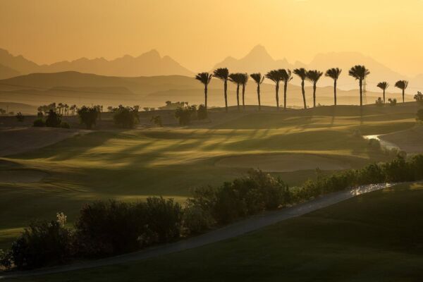 Madinat Makadi Golf3