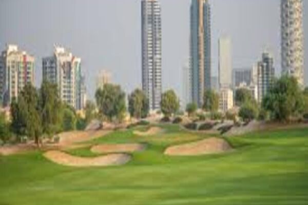 Emirates Faldo Overview