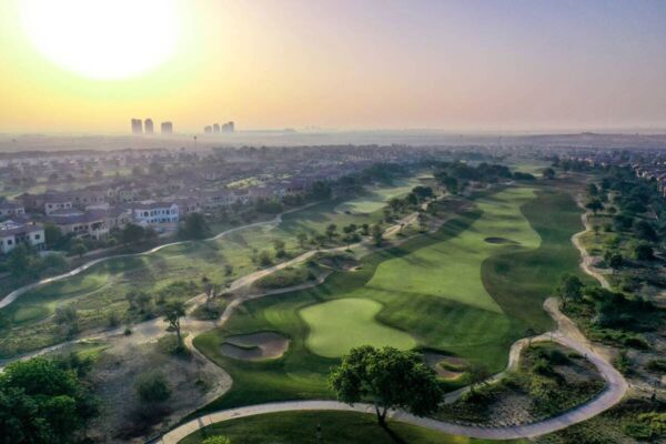 Fire Course Jumeirah