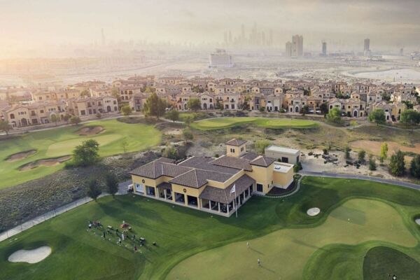 Fire Course Jumeirah2