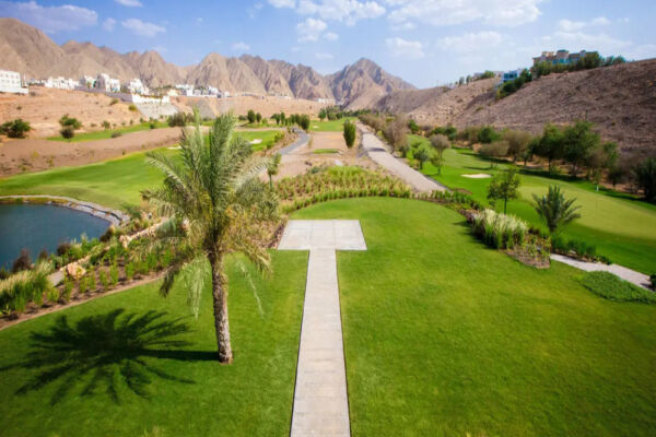 Ghala Golf Club2