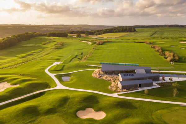 Cote Normandie Golf