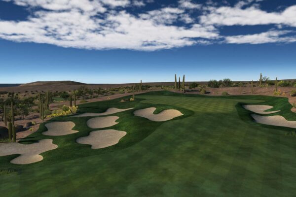 Cabo Del Sol Cover Picture