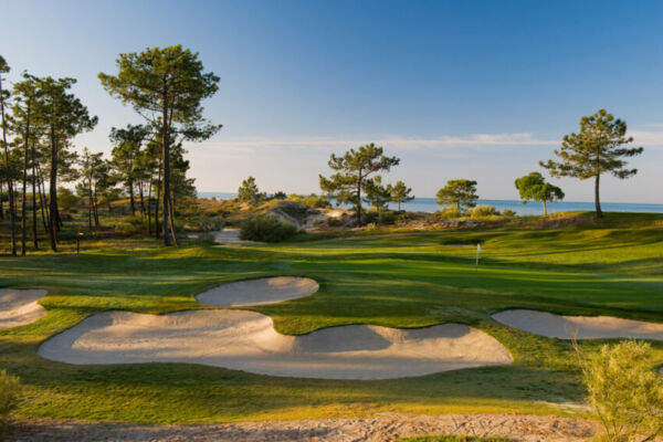 Troia Golf 1
