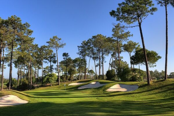 Troia Golf 2