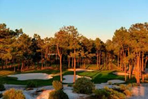 Troia Golf 3