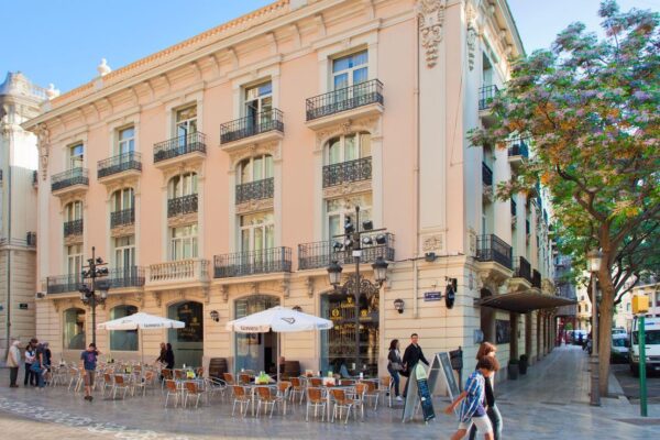 Hotel Ingles 1
