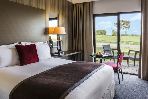 Golf Du Medoc Hotel Et Spa Mgallery Collection