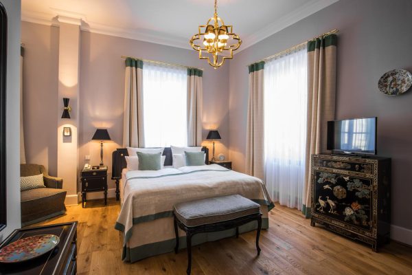 1. The Little Price Hotel