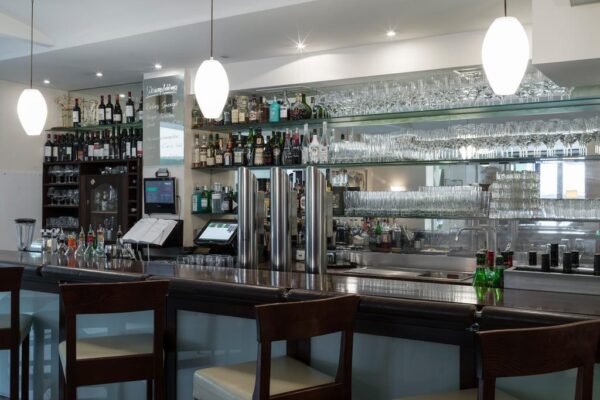 er Sandwirth Klagenfurt Bar