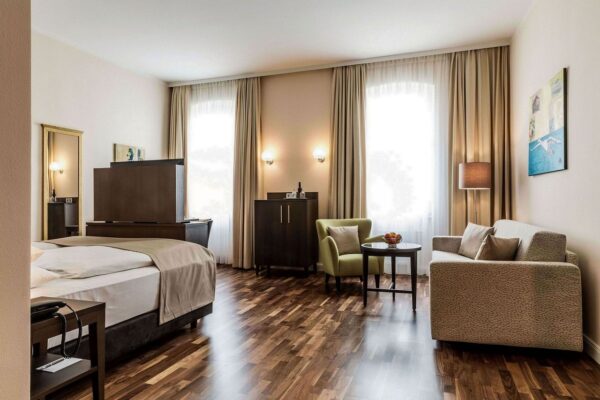 der Sandwirth Room