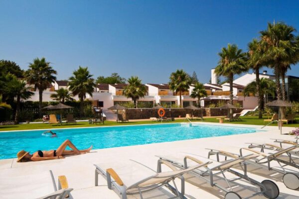 encinar Sotogrande 2