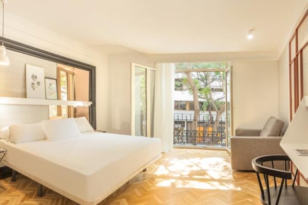 hotel Ingles 3