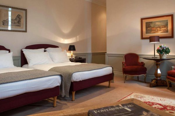 1.hotel De Londres Room