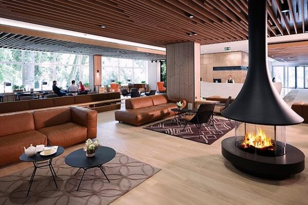 rikli Balance Hotel