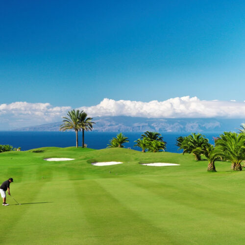 Ritz Carlton