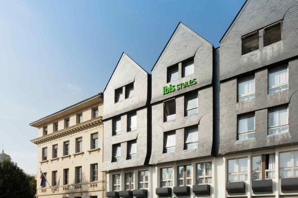 10.hotel All Seasons Honfleur 021