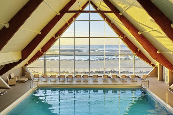 11. Novotel Le Touquet