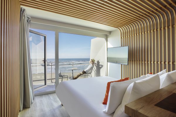 Novotel Thalassa Le Touquet