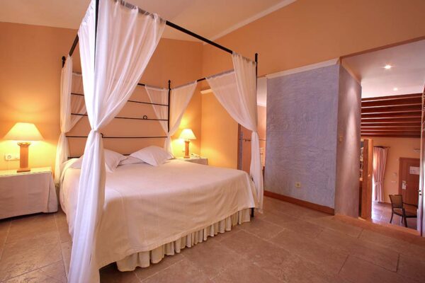 Pula Golf Resort Room