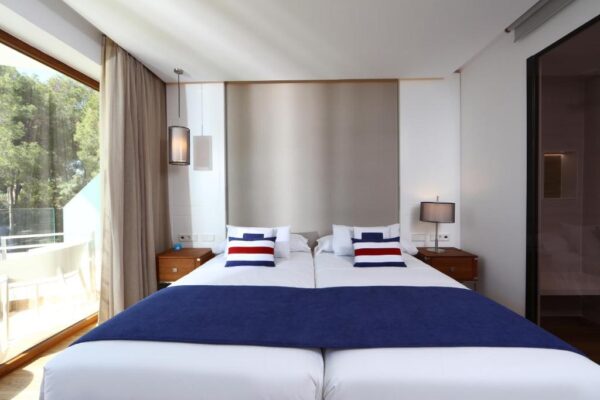son Caliu Spa Oasis Hotel Room 2