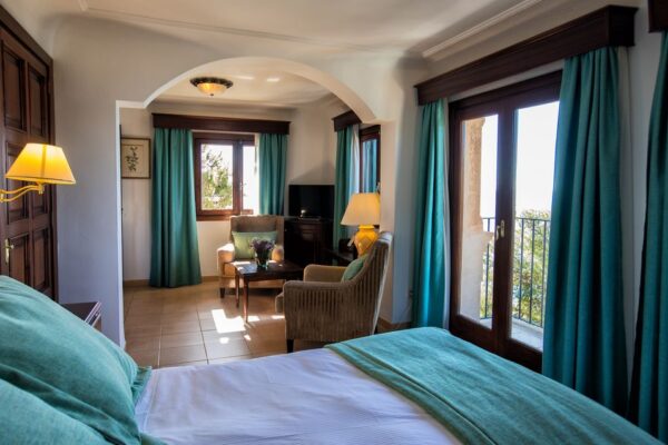 hotel Bendinat Room