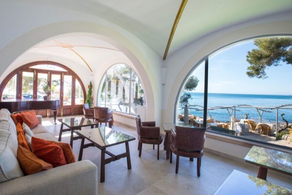 hotel Bendinat Lounge