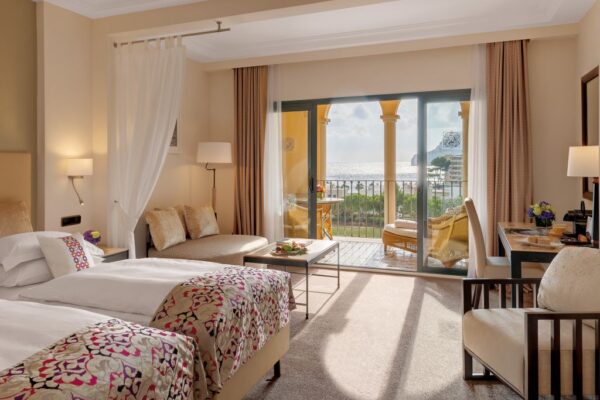 steigenberger Golf Spa Resort
