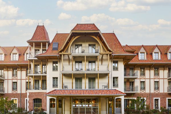 Mercure Le Touquet