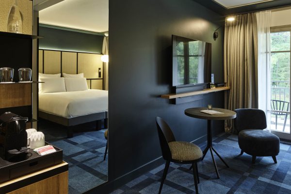 Mercure Le Touquet
