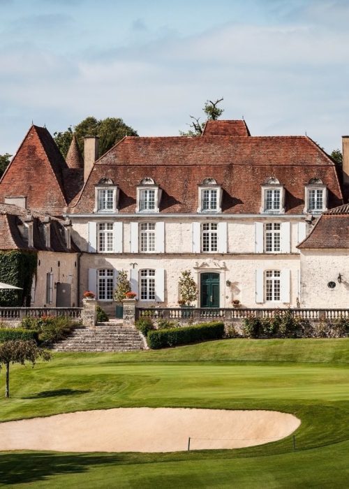 2. Chateau Des Vigiers Monestier
