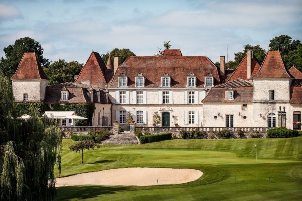 2. Chateau Des Vigiers Monestier