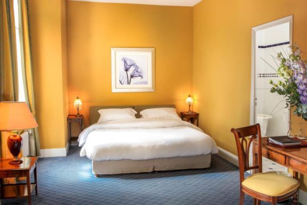 2. Domaine De Vaugouard Vaugouard Room