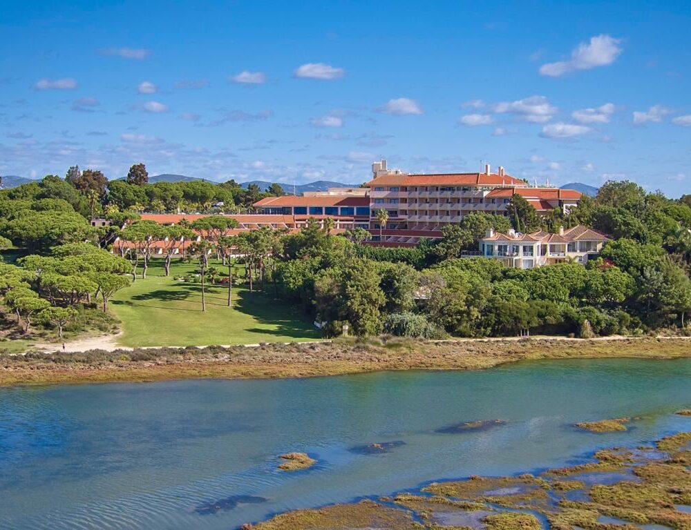 Hotel Quinta Do Lago Hotel