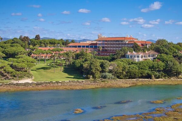 Hotel Quinta Do Lago Hotel
