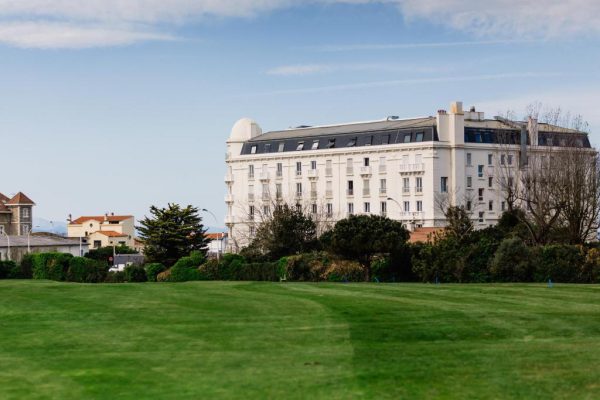2. Mgallery Hotel Le Regina Et Du Golf