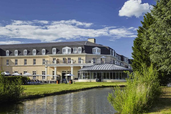Mercure Chantilly