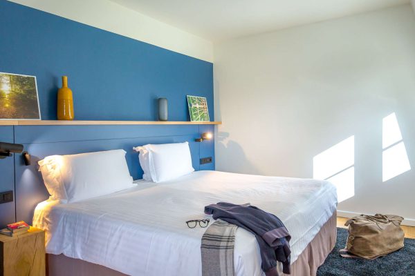 2. Mercure Chantilly Room